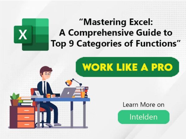 Excel Functions