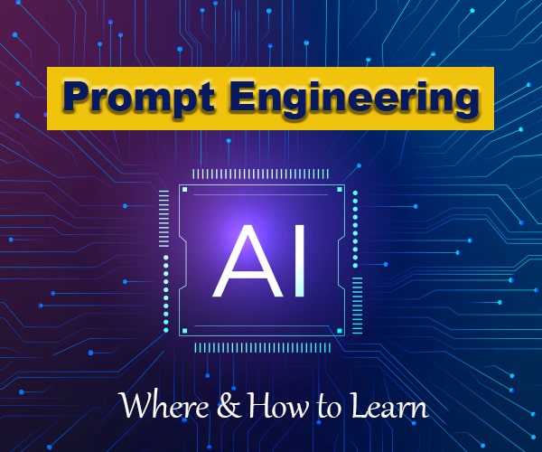 What is Prompt Engineering?(2024)