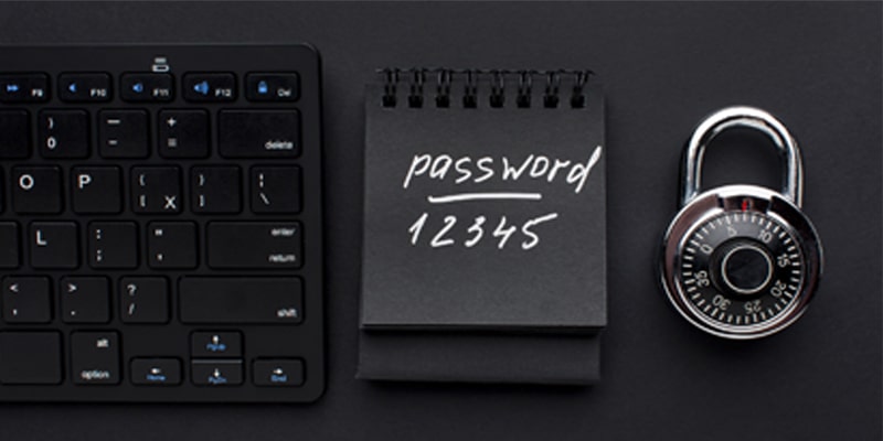 Why Password Managers Are Essential in 2024?