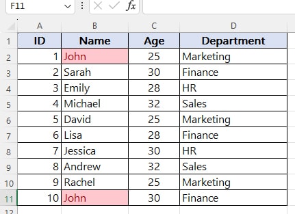 5 Best Ways to Remove Duplicates in Excel (2024)