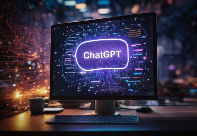 ChatGPT is Necessary for Excel Users