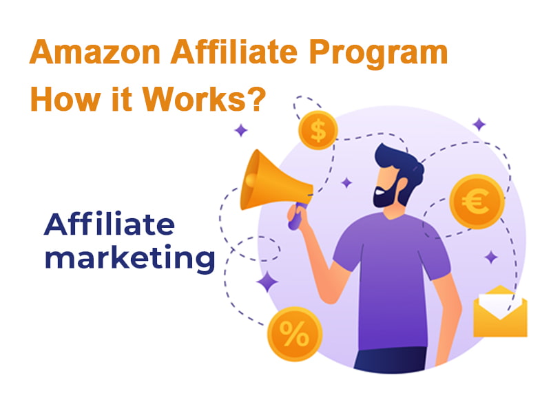 Amazon Affiliate Program Unleashed How it Works (2024)