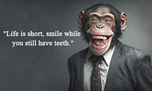 30 Funny Inspirational Quotes to Brighten Your Day