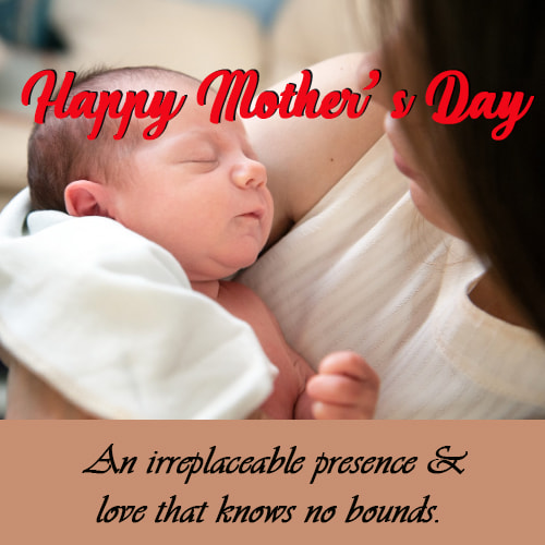 Mother's Day Bliss: A Tribute to Divine Love 2024