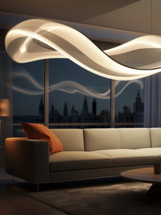 view-futuristic-lighting-lamp-design