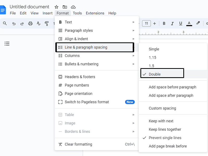 Top 5 Essential Google Docs Options (2024)