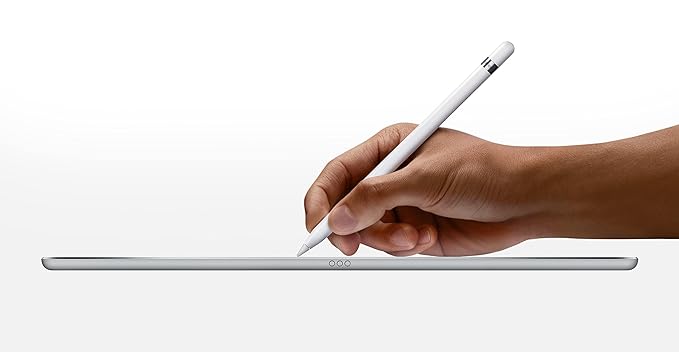 Easy Guide: Connecting Apple Pencil to iPad (2024)