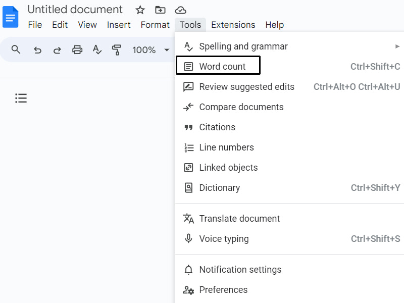 Top 5 Essential Google Docs Options (2024)