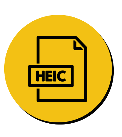 Convert HEIC to JPG