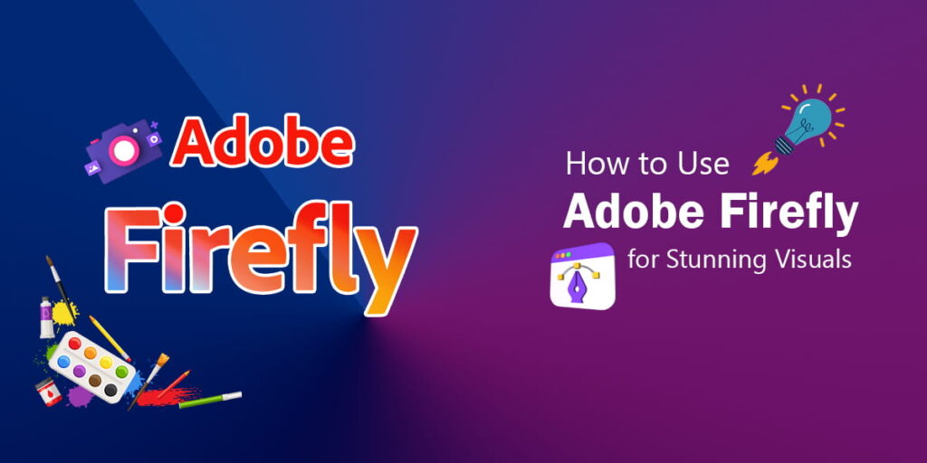 Use Adobe Firefly