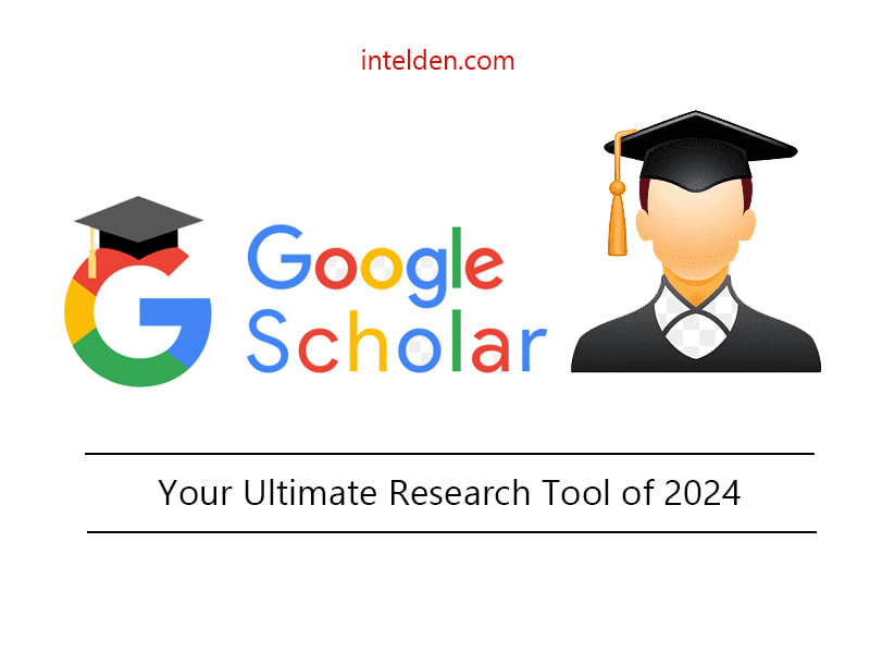 Google Scholar