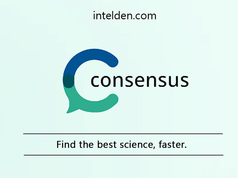 consensus ai