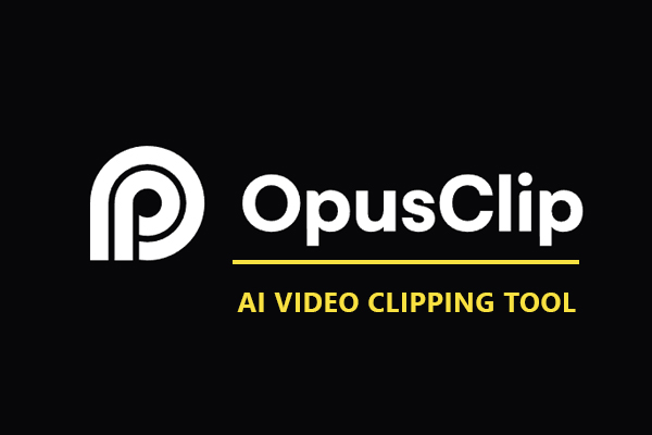 Opus Clip