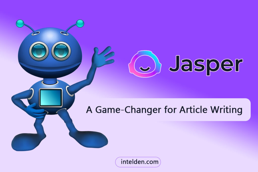 Jasper Ai