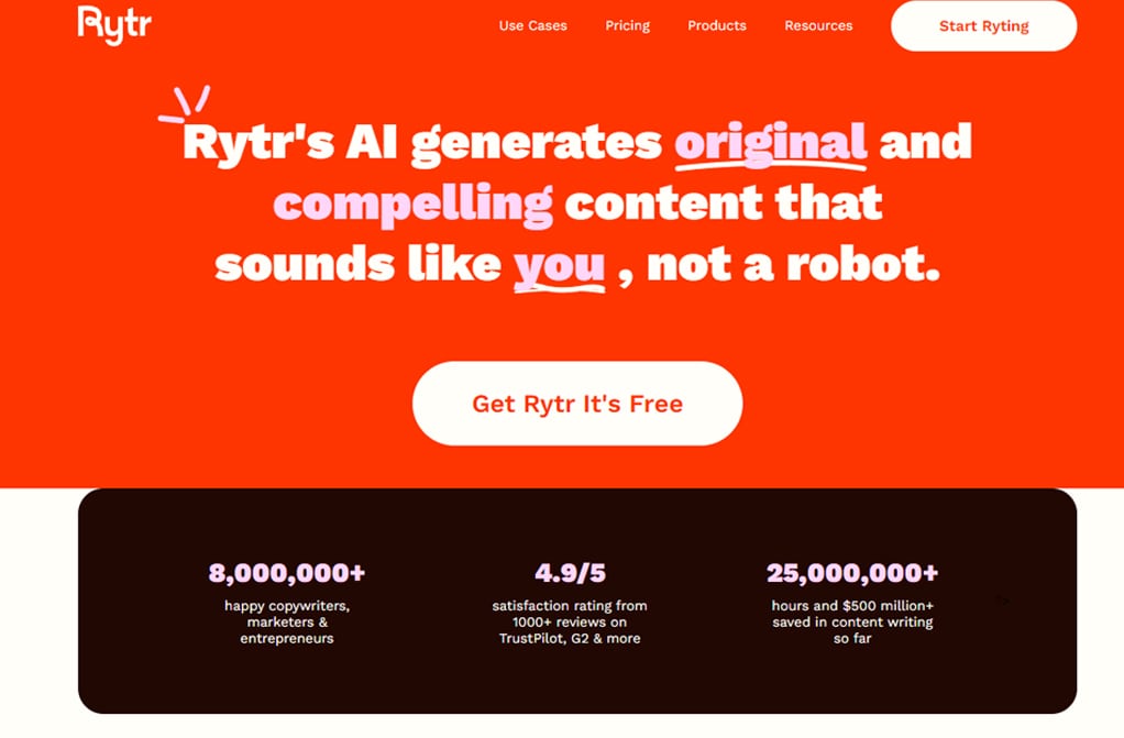 rytr