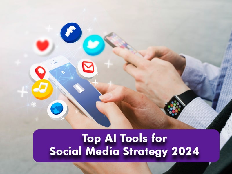 AI Tools for Social Media