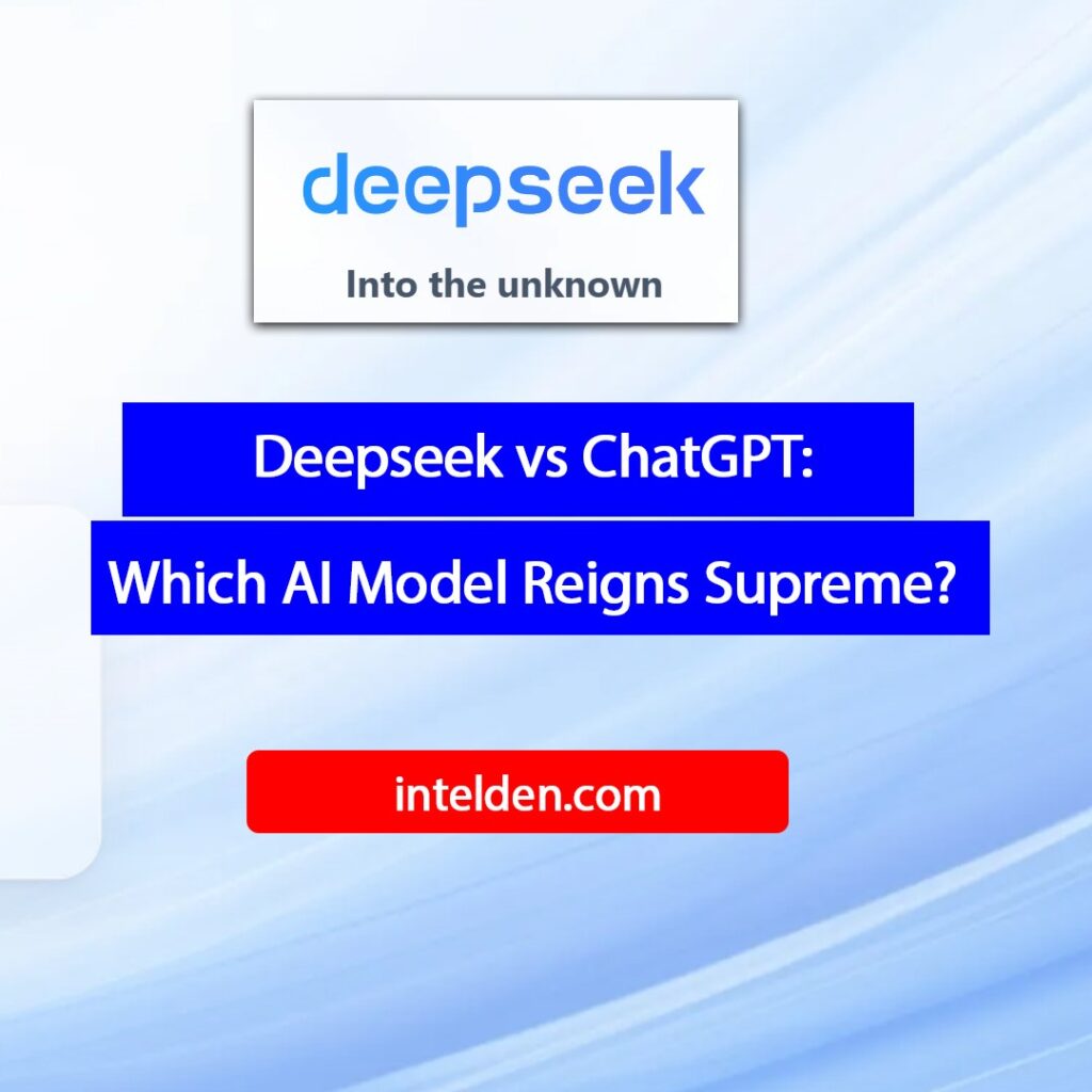 DeepSeek