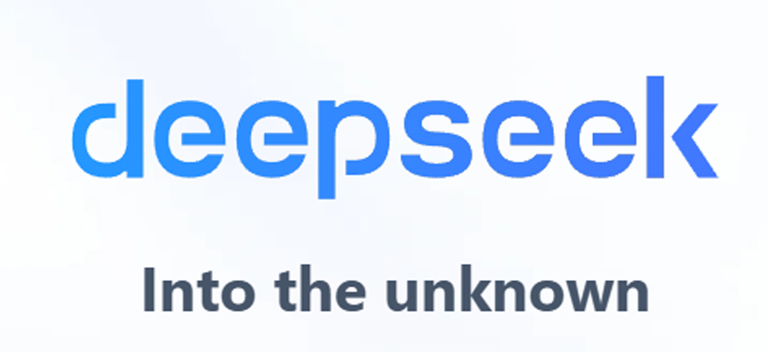 DeepSeek